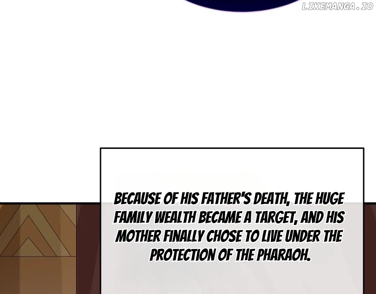 Era of the Haunted Chapter 141 - page 36